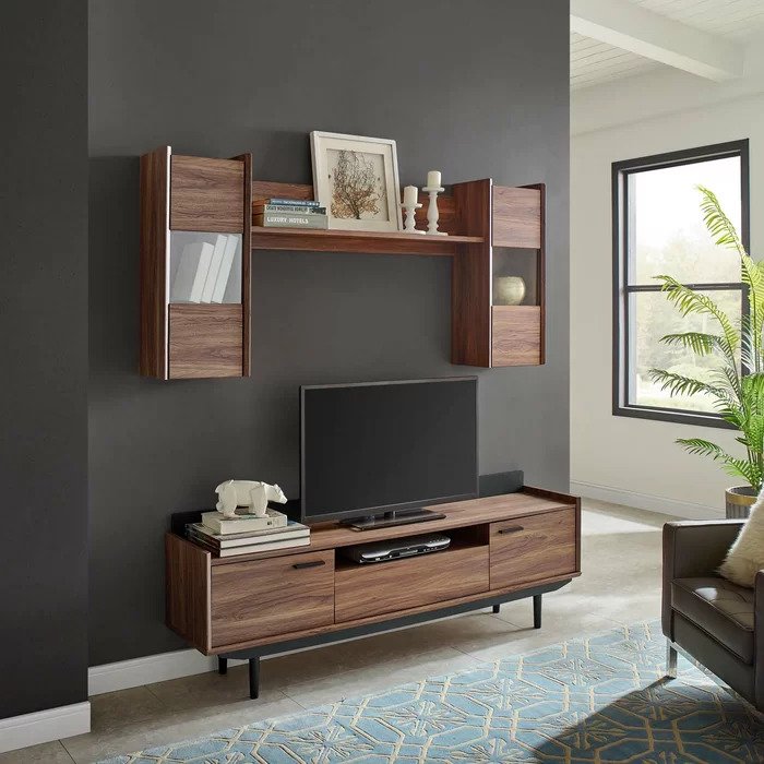 TV Unit -To1032