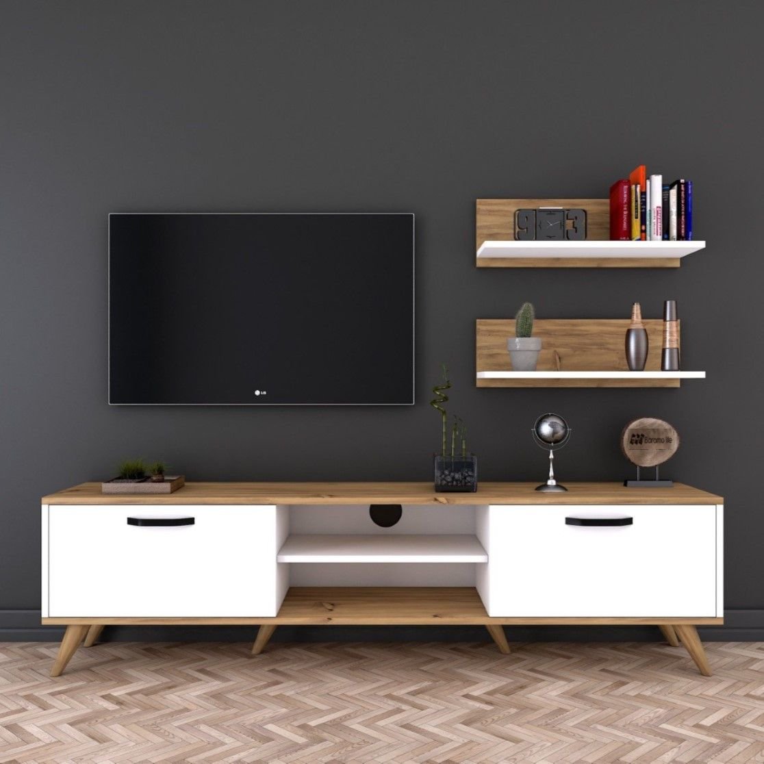 TV unit - E105