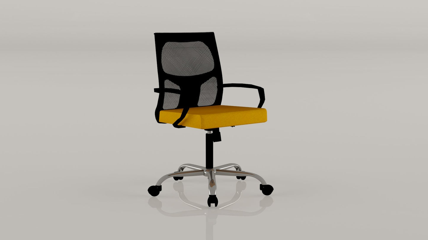 Office Chair - Mch012MI -23