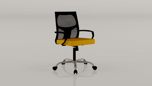 كرسى مكتب - MCH012MI-23