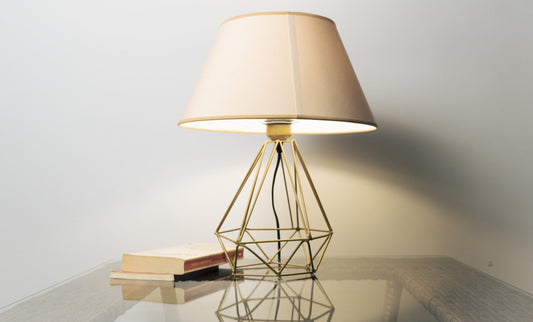 Table Lamp - DSK