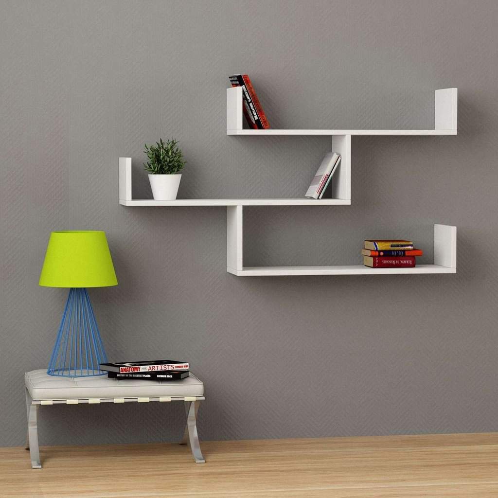 Shelves - R -101