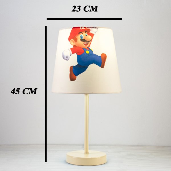 Children's lampsters - nk -l23