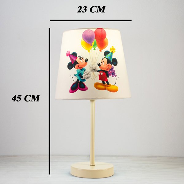 Children's lampsters - NK -L25