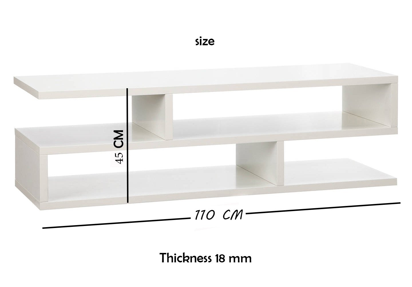 وحده تلفزيون - T-105-110