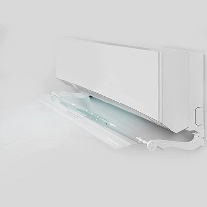 Air Distribution Cover - DTC - 01