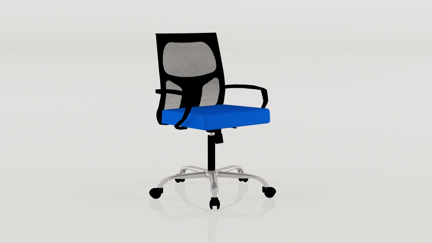 Office Chair - Mch012MI -16