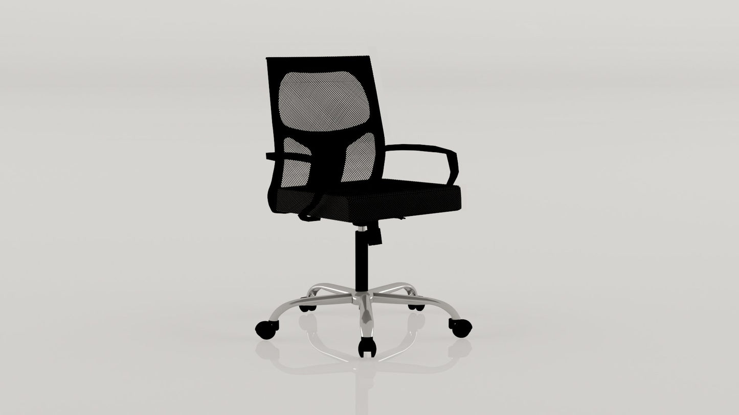 Office Chair - Mch012MI -17