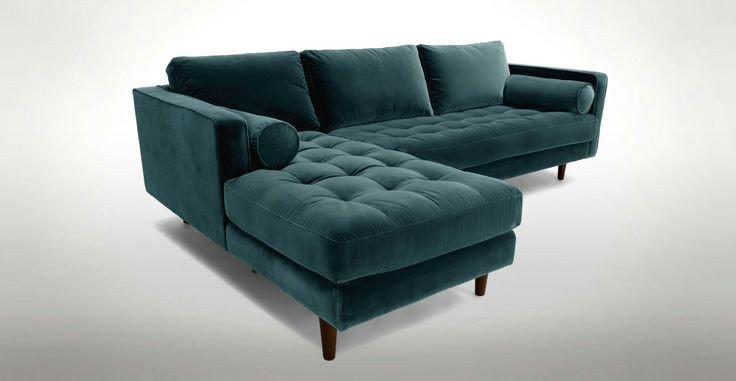 L-Shape Sofa - A01