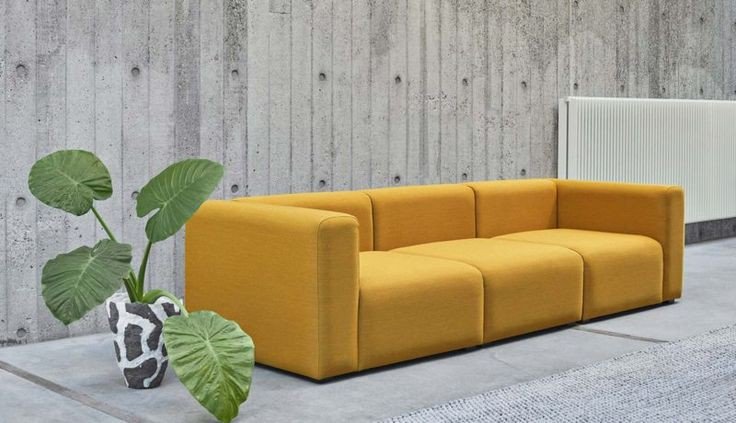 Sofa - A011