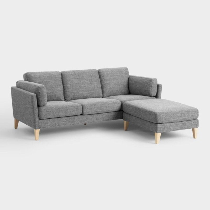 L-Shape Sofa - A189