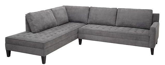 L-Shape Sofa - A021