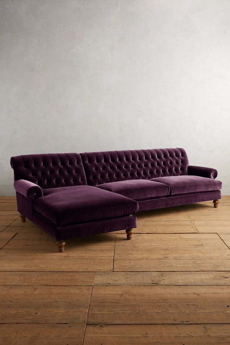 L-Shape Sofa - A07