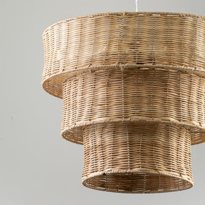 Bamboo Celling Lamp - bambo002