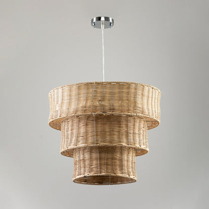 Bamboo Celling Lamp - bambo002