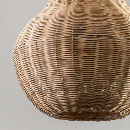 Bamboo Celling Lamp - bambo003