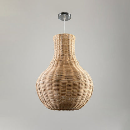 Bamboo Celling Lamp - bambo003