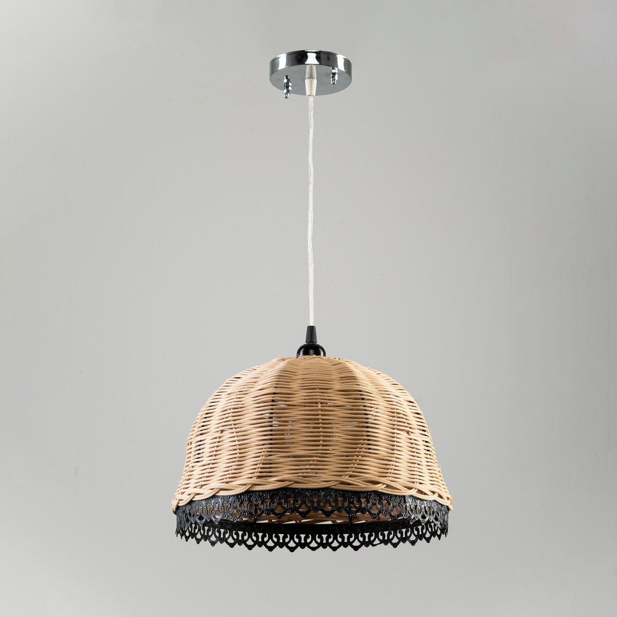 Bamboo Celling Lamp - Bambo004
