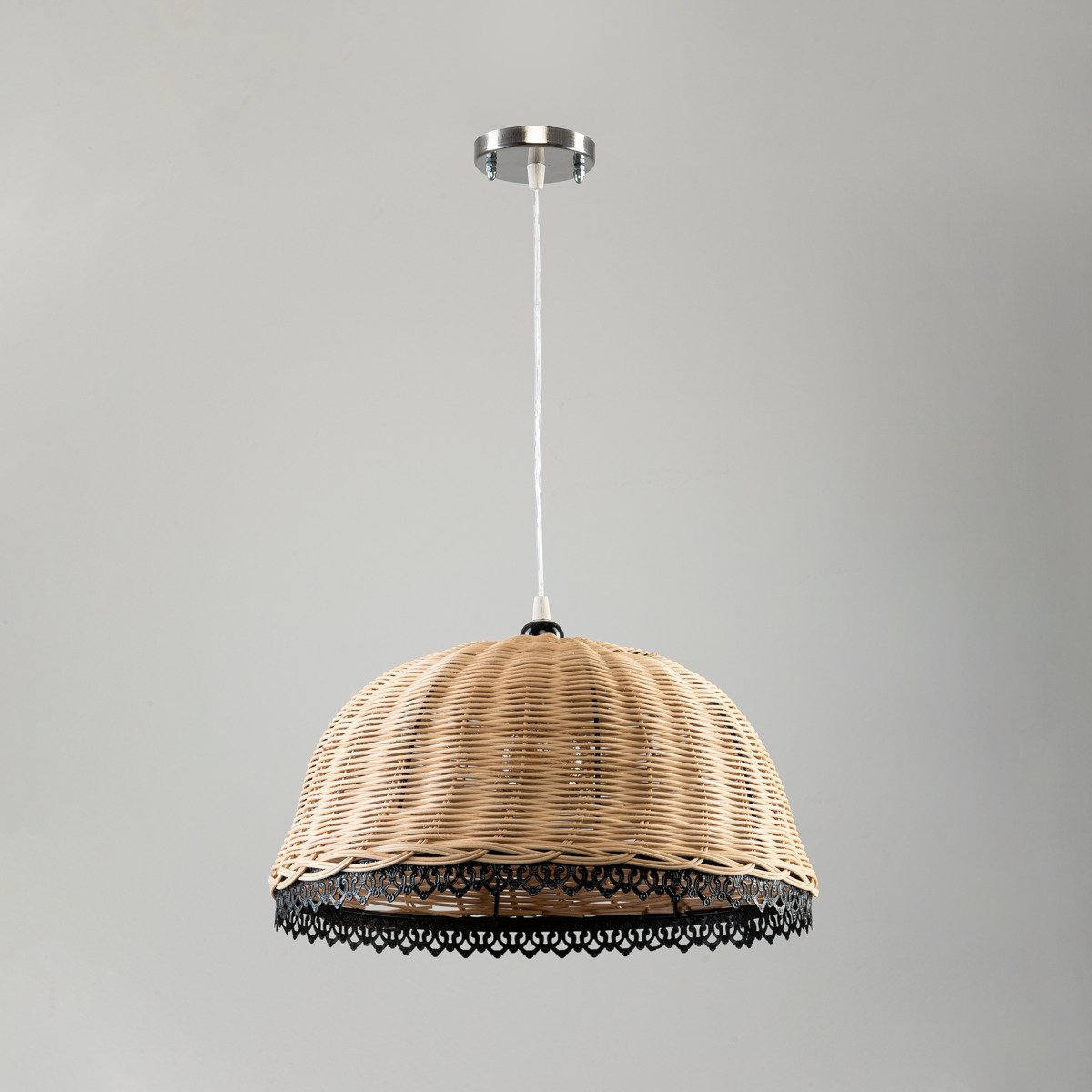 Bamboo Celling Lamp - bambo005