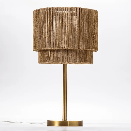 Table Lamp - C018