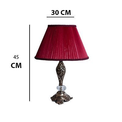 Classic lampsters - Cl010