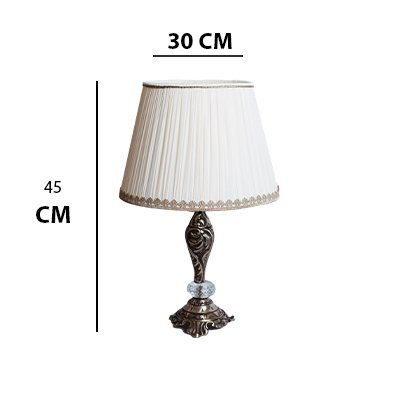 Classic lampsters - Cl011