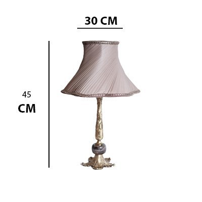 Classic lampsters - Cl018