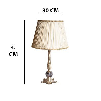 Classic lampsters - Cl019