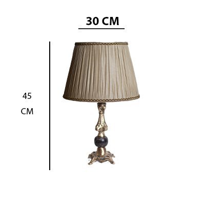 Table Lamp - Cl024