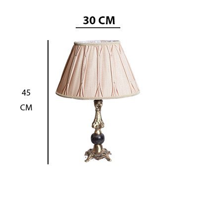 Table Lamp - Cl025