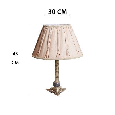 Table Lamp - Cl026