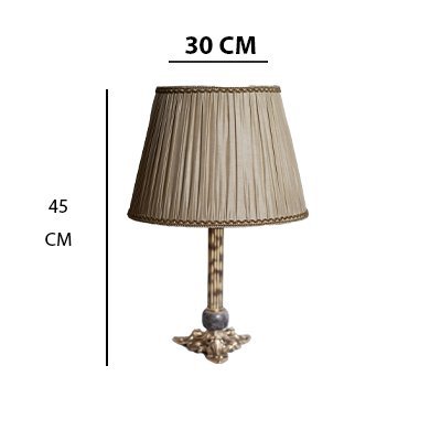 Table Lamp - Cl027