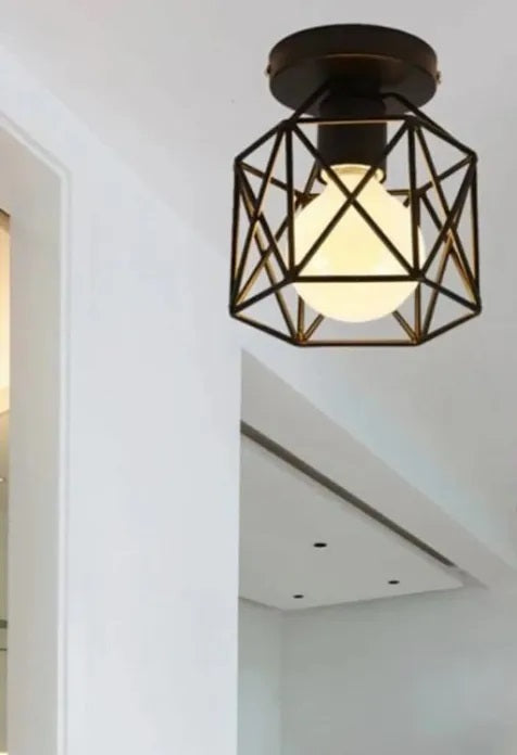 Ceiling Lamp - Clp64