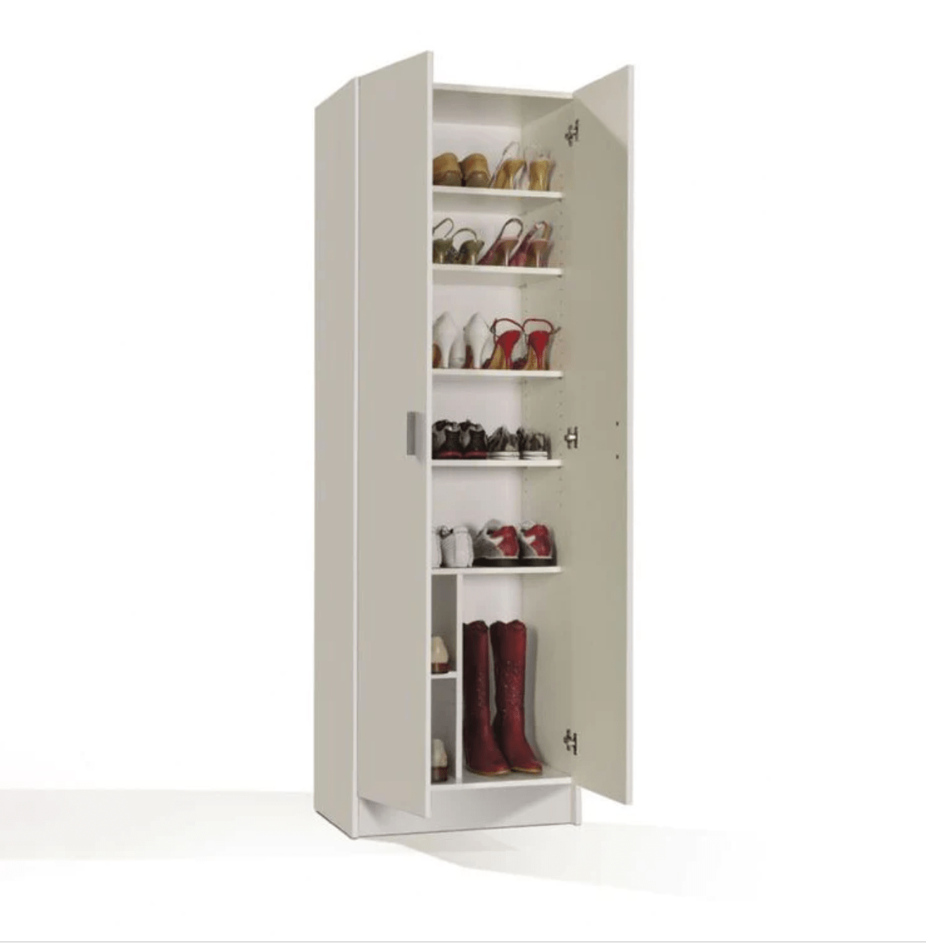Shoe storage unit - Mac06