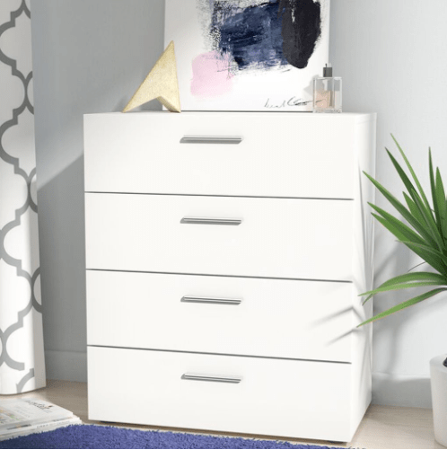 Chest of Drawers - EG.A16