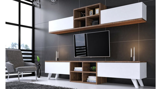 TV unit - E21