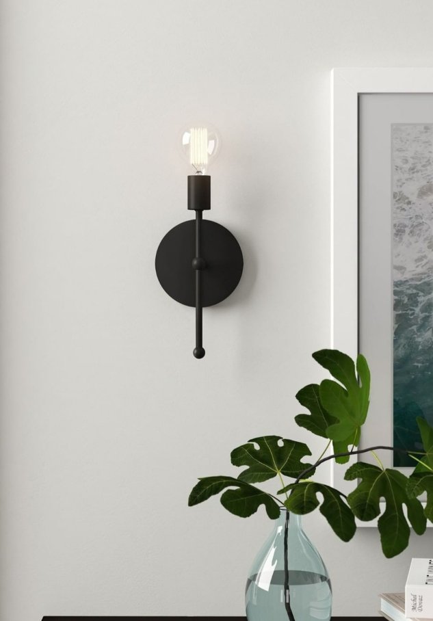 Wall lamp - WL01