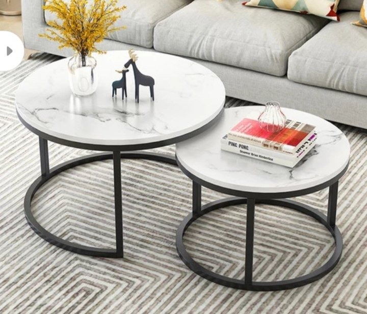 Coffee table - j004