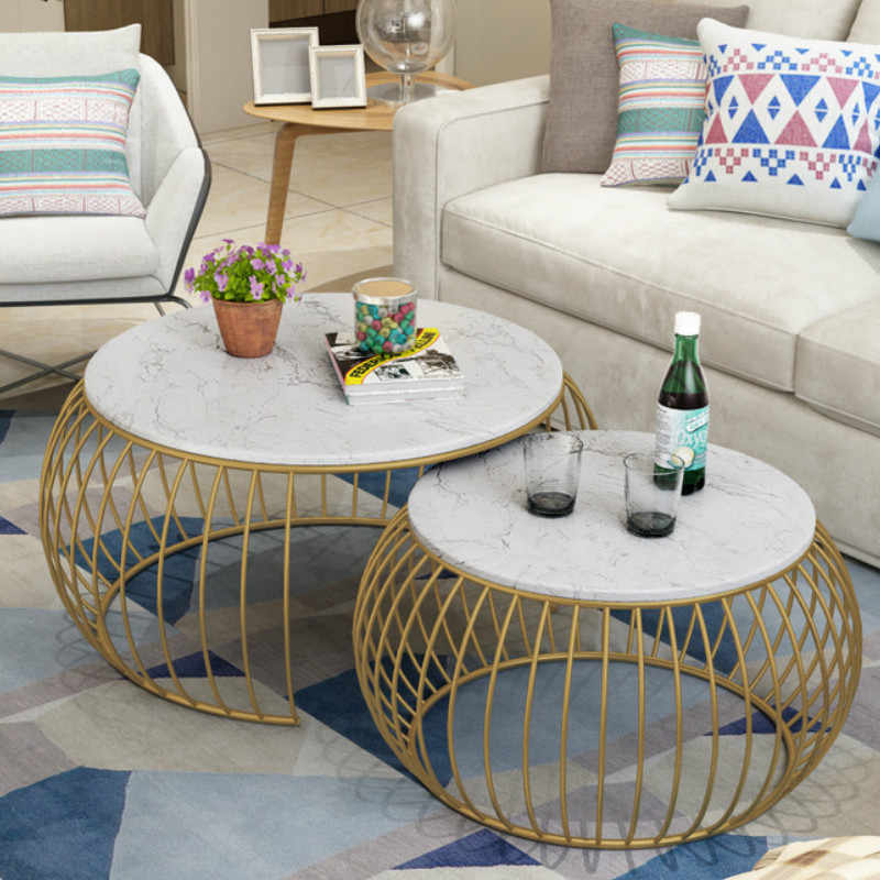 Coffee table - J011