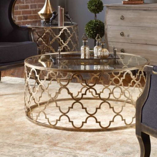 Coffee table - J012