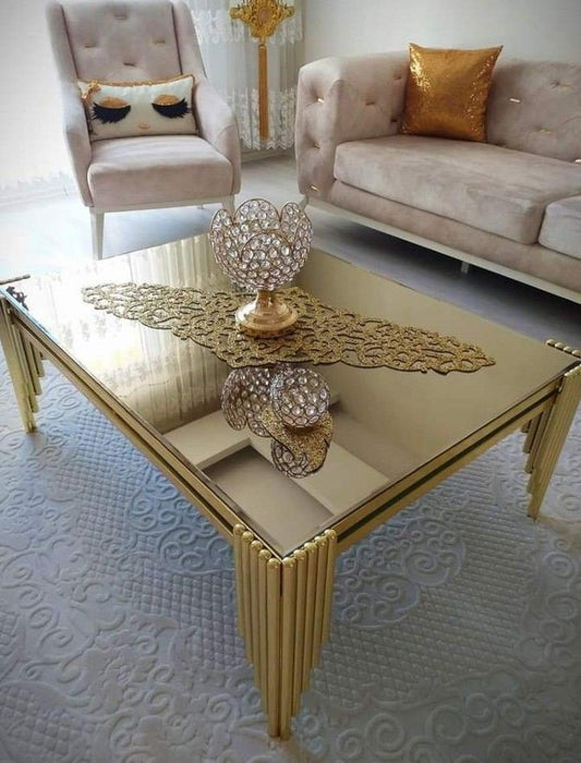Coffee table - J031