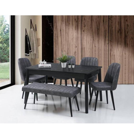 Dining table - kz -8