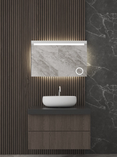 Bathroom Mirror 60*90 - LAMIR64