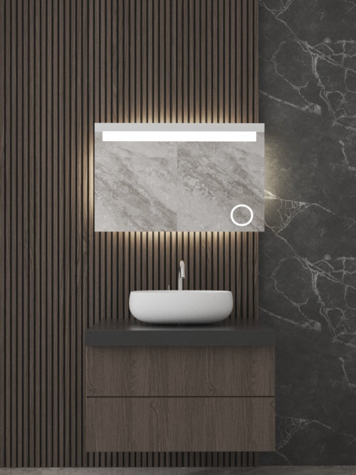 Bathroom Led Mirror 60*80 - LAMIR70