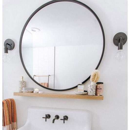 Circular Mirror 55cm - LAMIR73