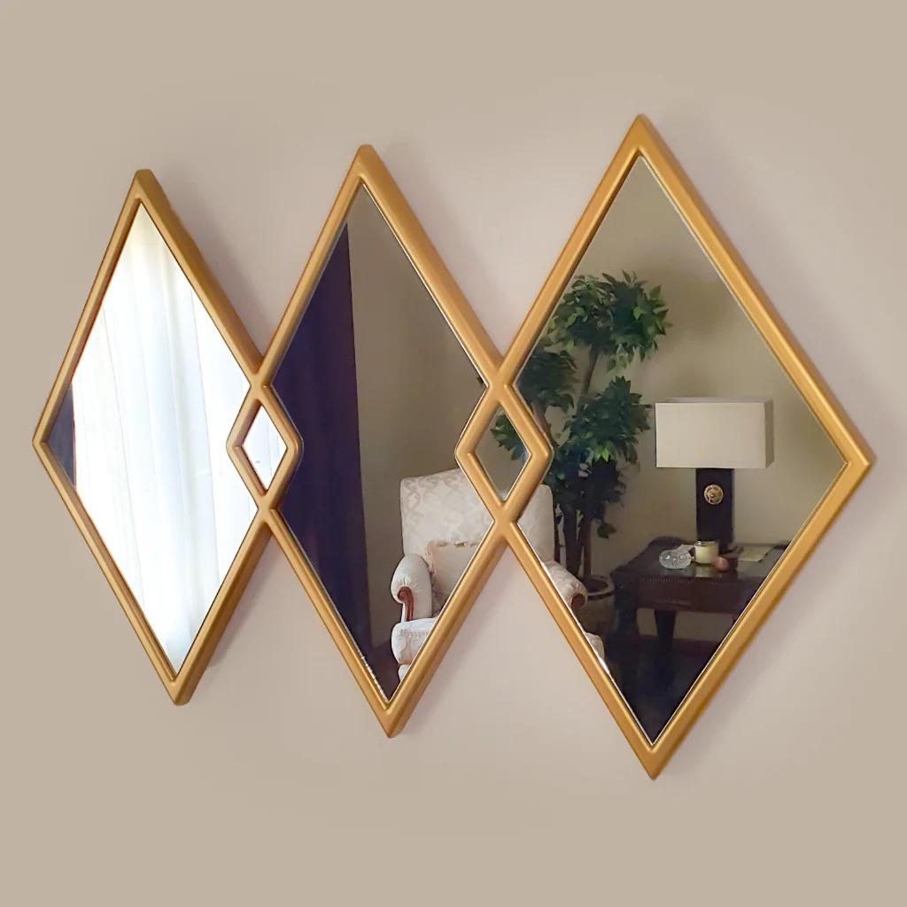 Mirror 30*75  - LAMIR93