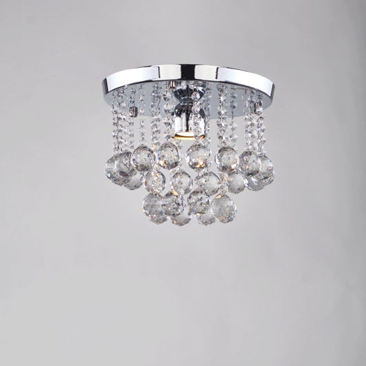 Crystal Chandelier - Lollipop LR300