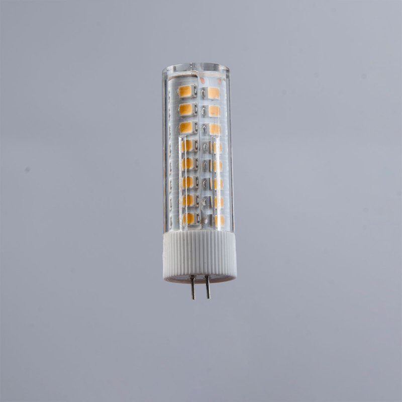 Silicon white bulb 7 watt - LSW502