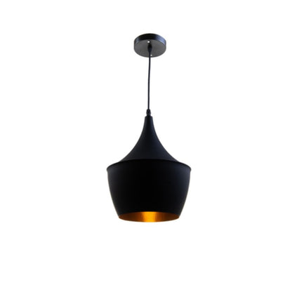Modern ceiling lamp - M1536