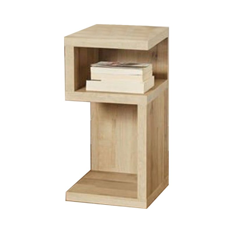 Bronx light s side hot sale table